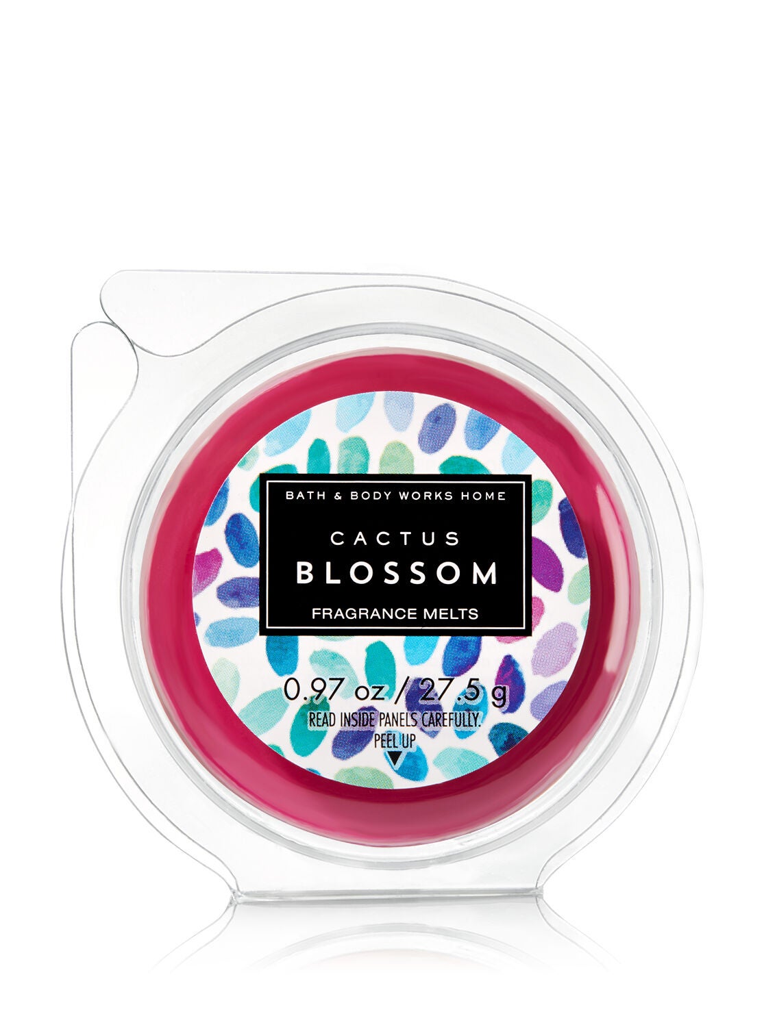 Cactus Blossom Fragrance Melt - Bath And Body Works