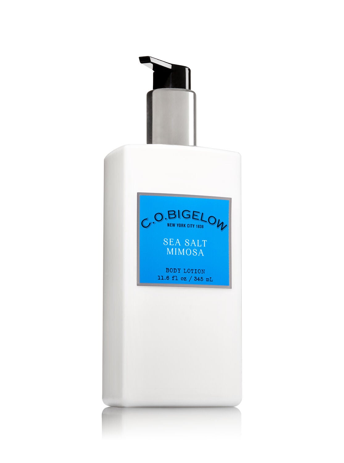 C.O. Bigelow Sea Salt Mimosa Body Lotion - Bath And Body Works
