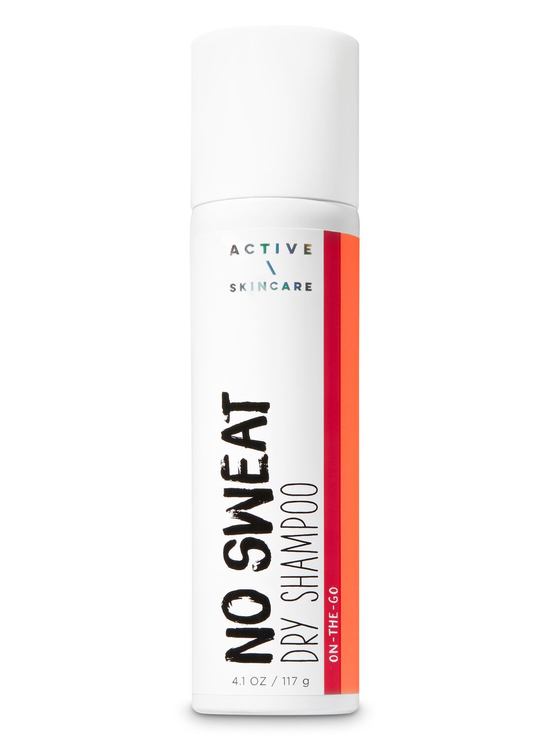 Signature Collection No Sweat Dry Shampoo - Bath And Body Works