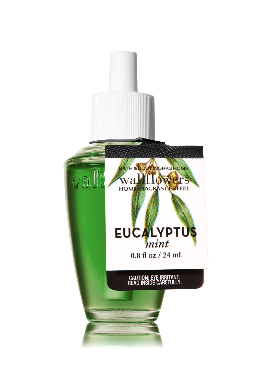 Eucalyptus Mint Wallflowers Fragrance Refill - Bath And Body Works