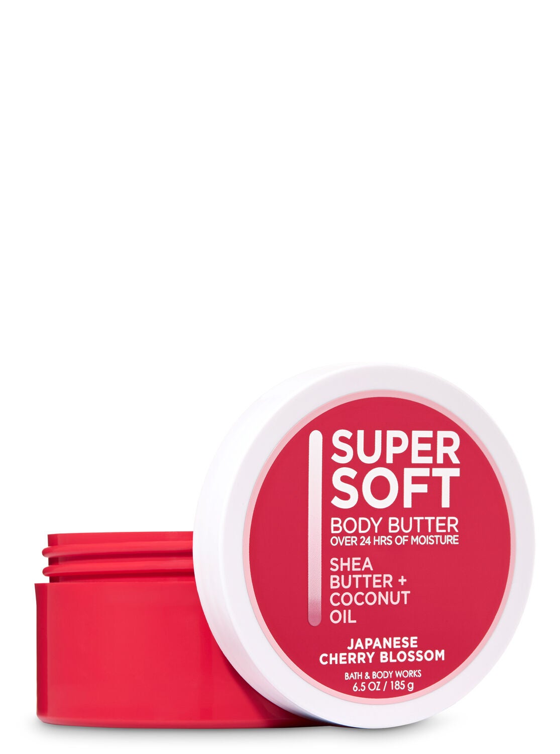 Japanese Cherry Blossom Super Soft Body Butter - Bath And Body Works