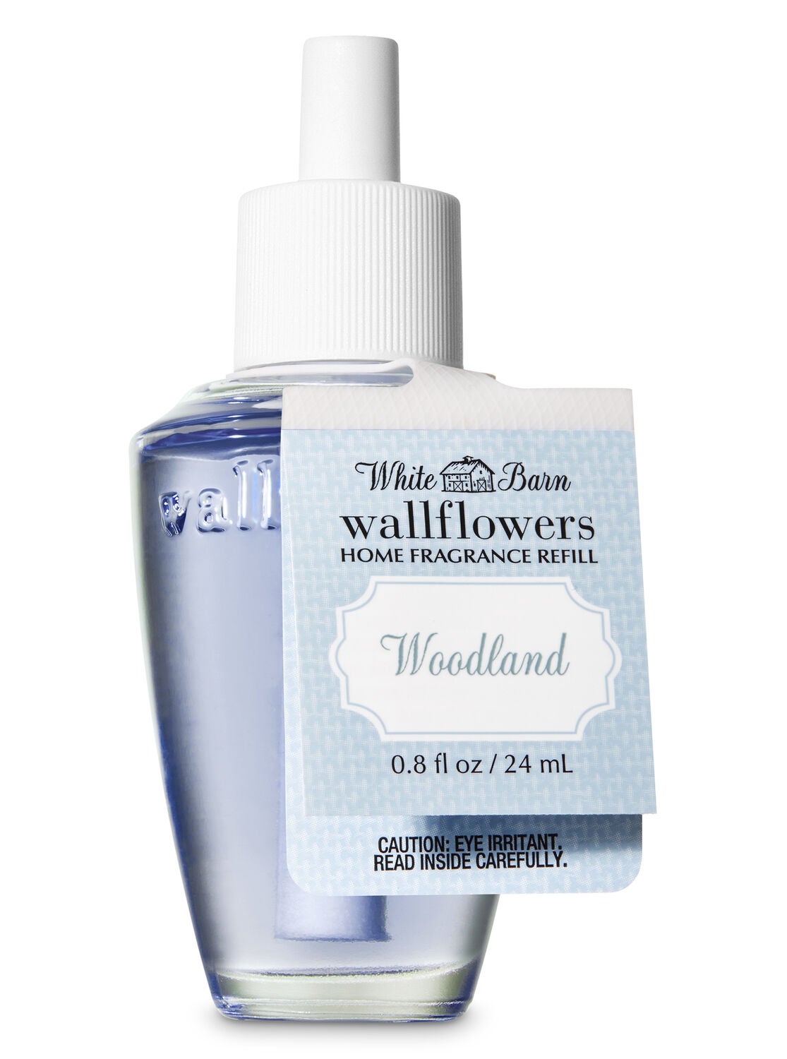 Woodland Wallflowers Fragrance Refill - Bath And Body Works
