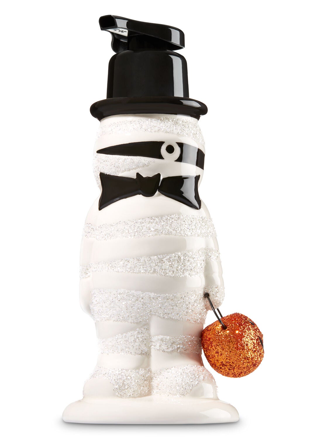 Halloween Mummy Gentle Foaming Soap Dispenser - Bath And Body Works