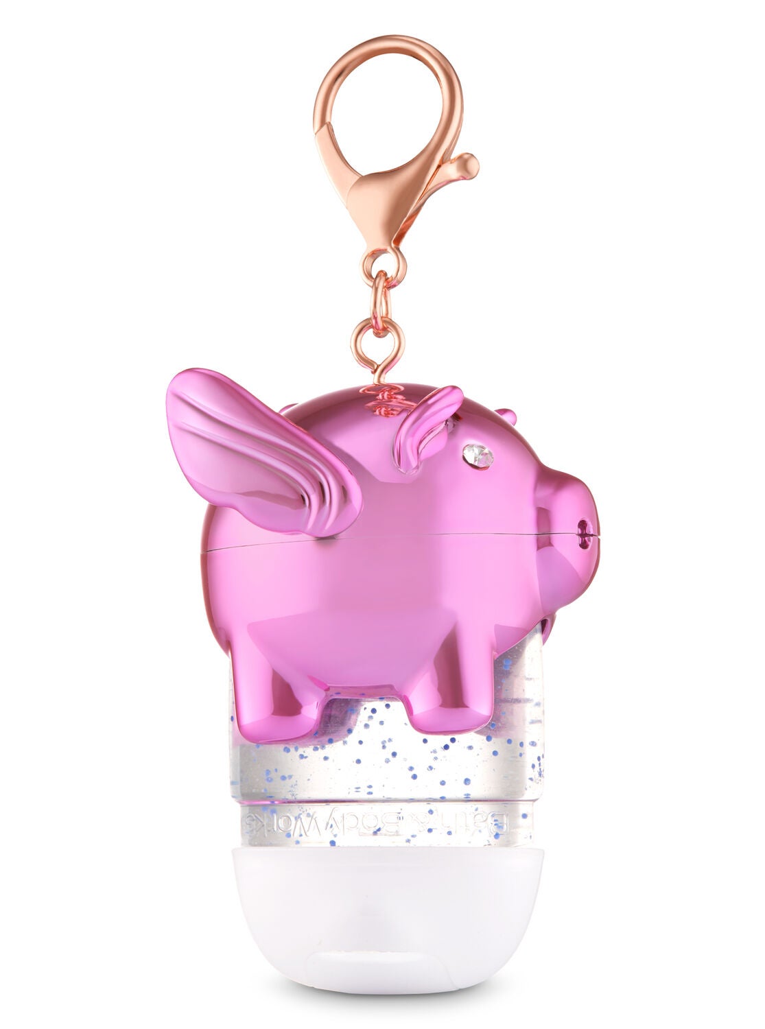 When Pigs Fly PocketBac Holder - Bath And Body Works