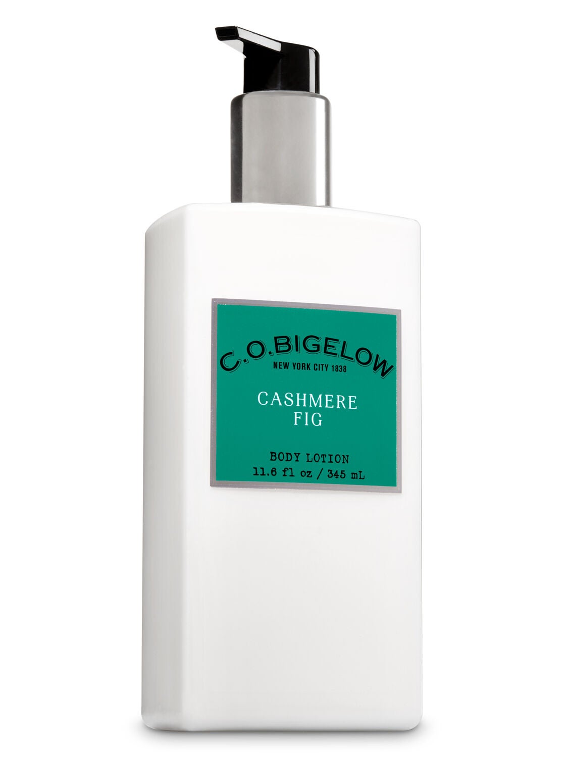 C.O. Bigelow Cashmere Fig Body Lotion - Bath And Body Works