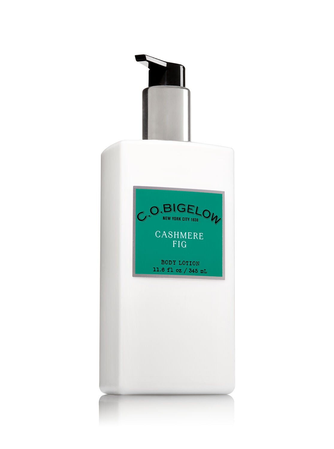 C.O. Bigelow Cashmere Fig Body Lotion - Bath And Body Works