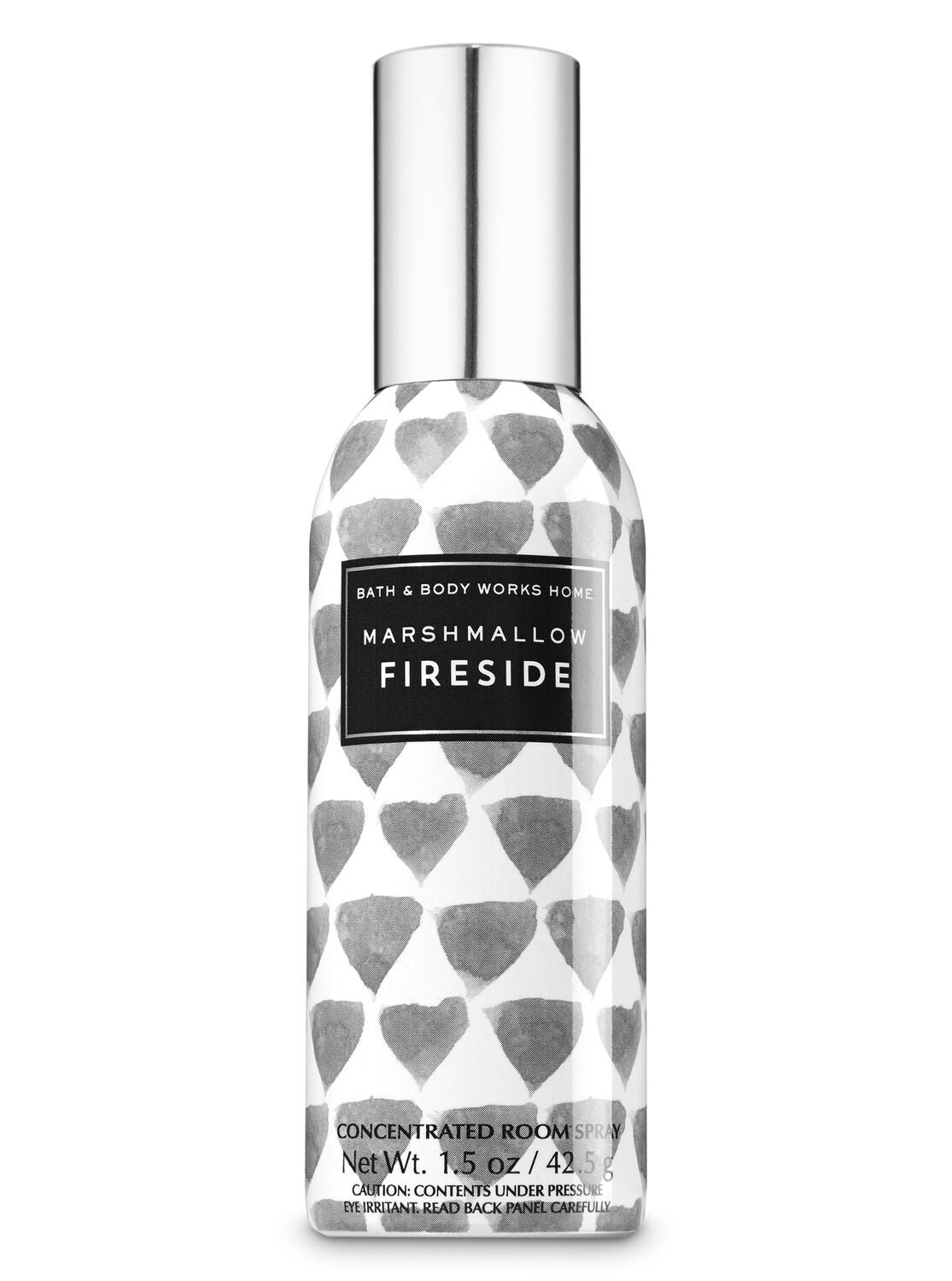 Marshmallow Fireside Concentrated Room Spray - Bath And Body Works