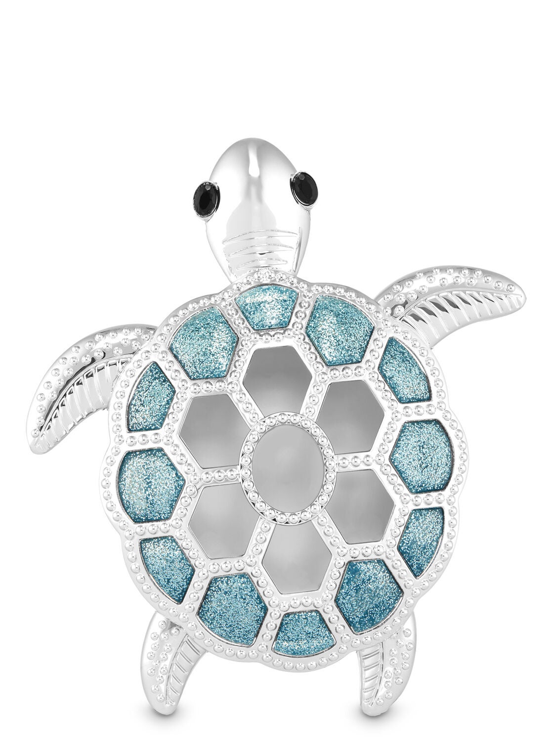 Tropical Turtle Visor Clip Scentportable Holder - Bath And Body Works