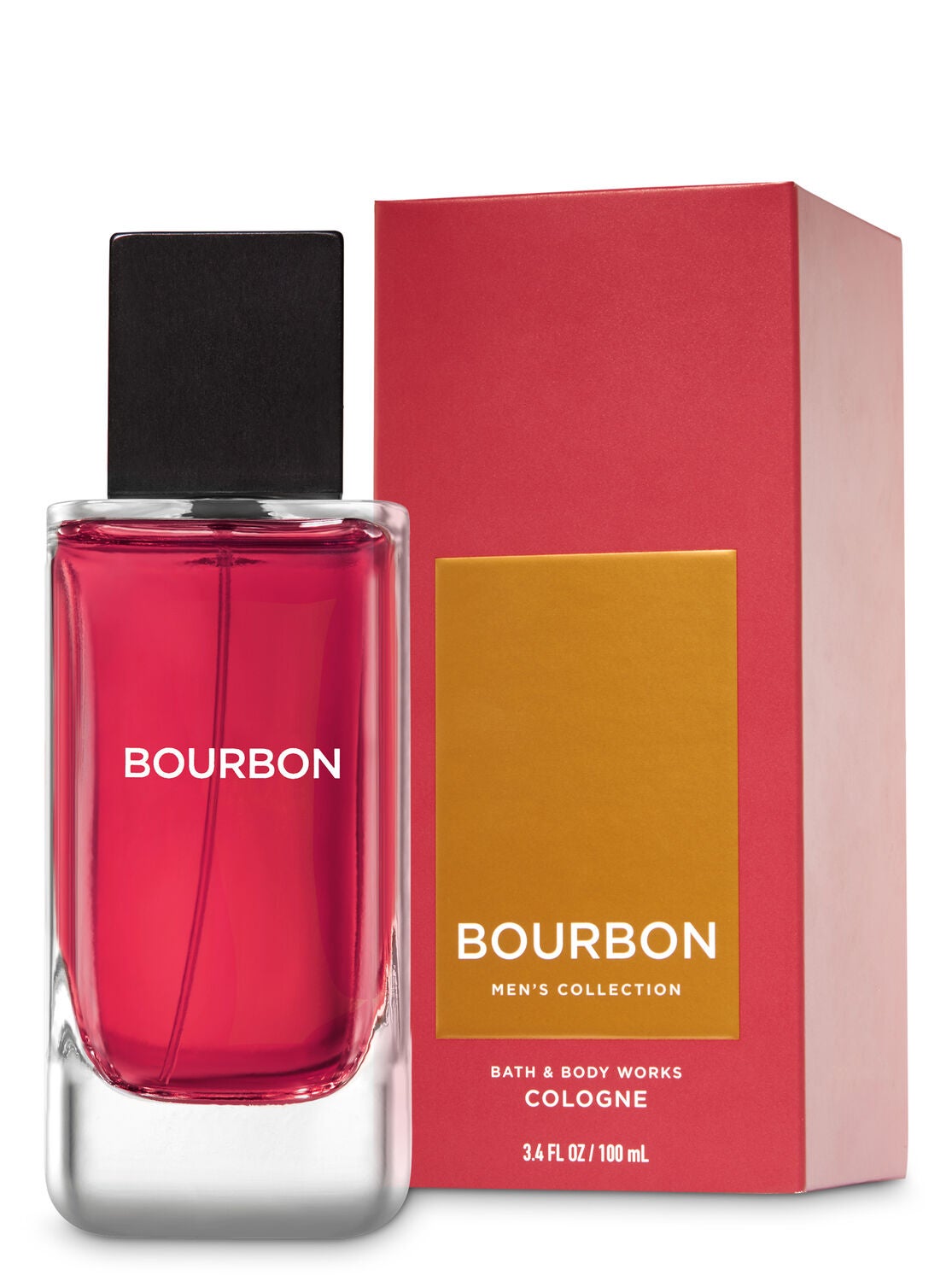 bourbon cologne signature collection bath body works bourbon bath and body works