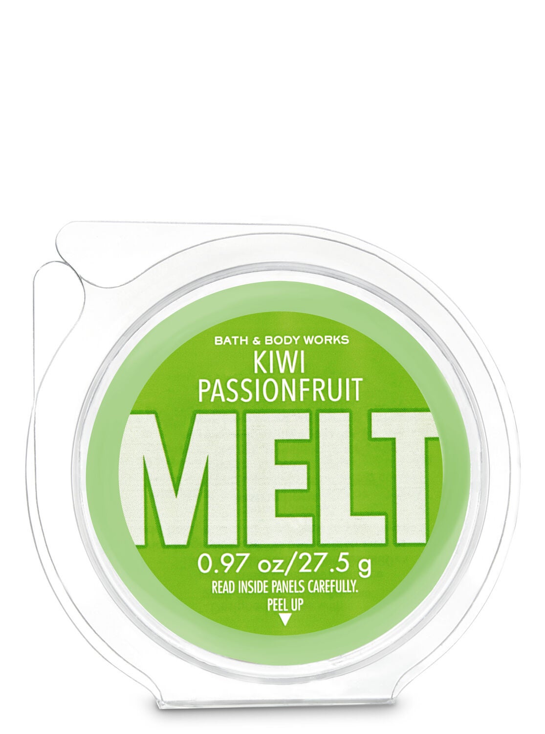 Kiwi Passionfruit Fragrance Melt - Bath And Body Works