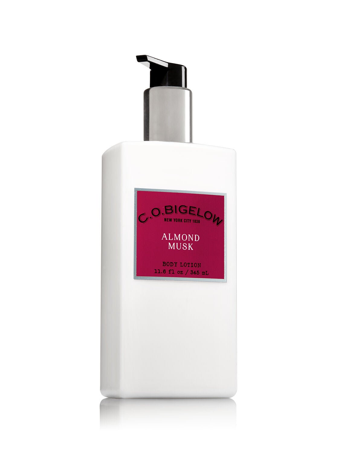 C.O. Bigelow Almond Musk Body Lotion - Bath And Body Works