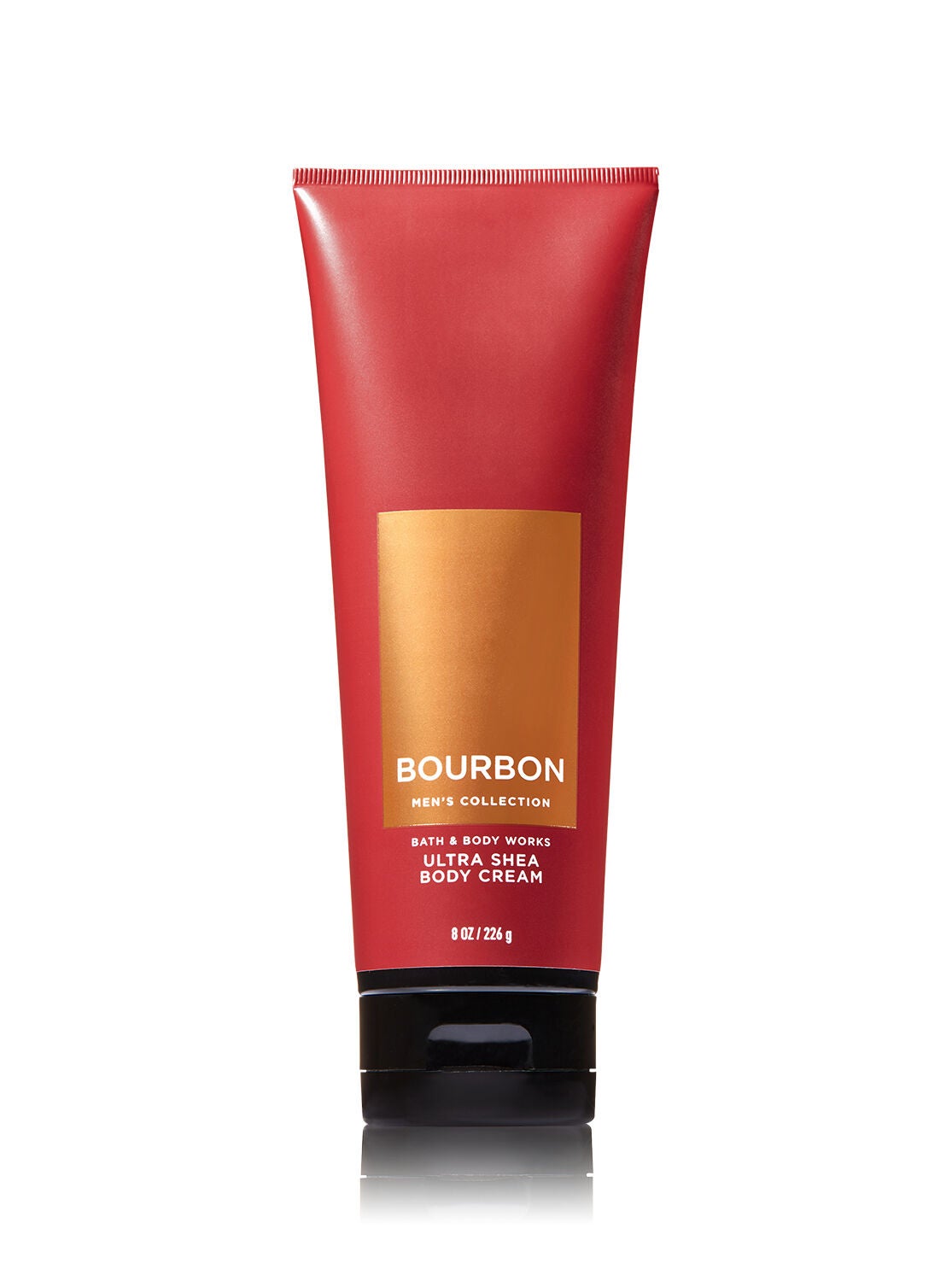 Signature Collection Bourbon Ultra Shea Body Cream - Bath And Body Works