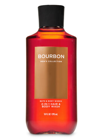 Image result for bourbon body wash
