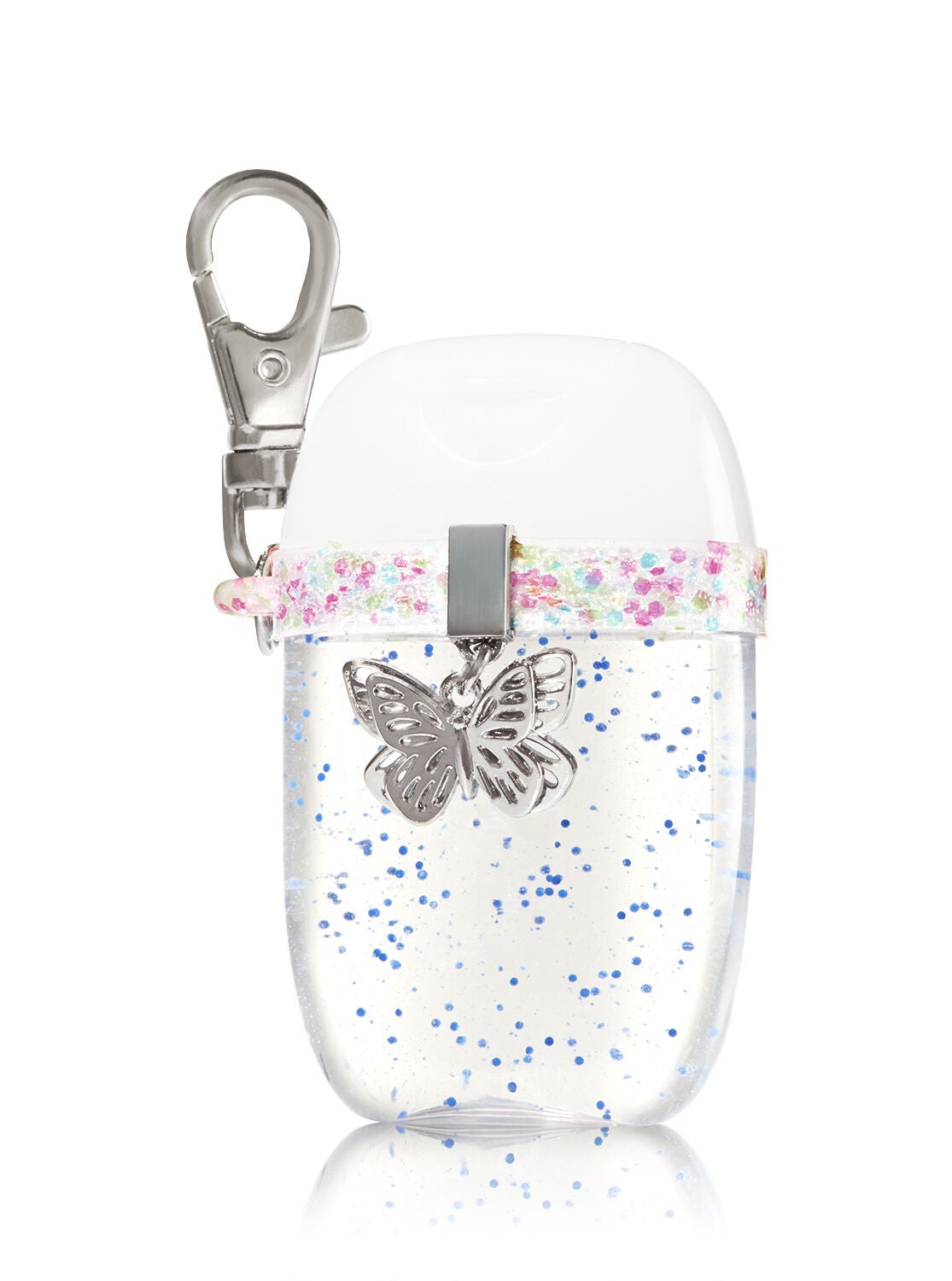 Butterfly Band PocketBac Holder - Bath And Body Works