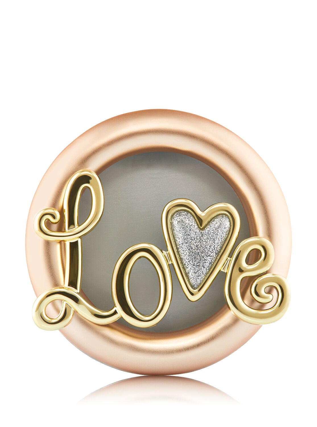 Love Scentportable Holder - Bath And Body Works
