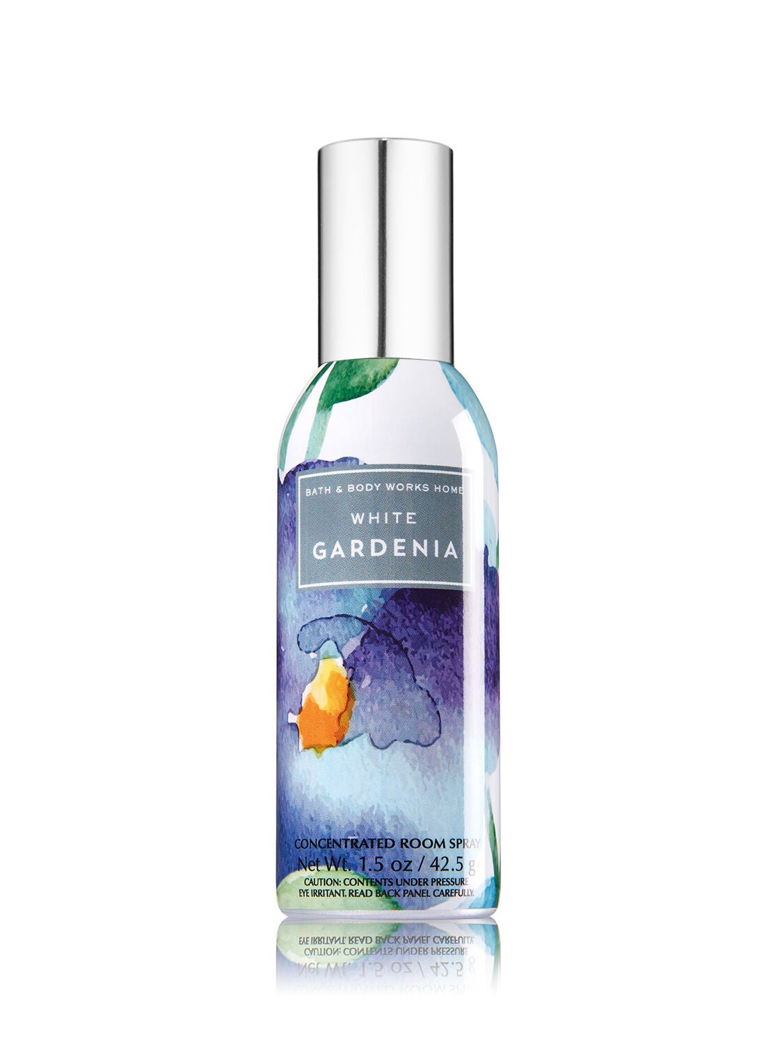 White Gardenia 1.5 oz. Room Perfume - Bath And Body Works