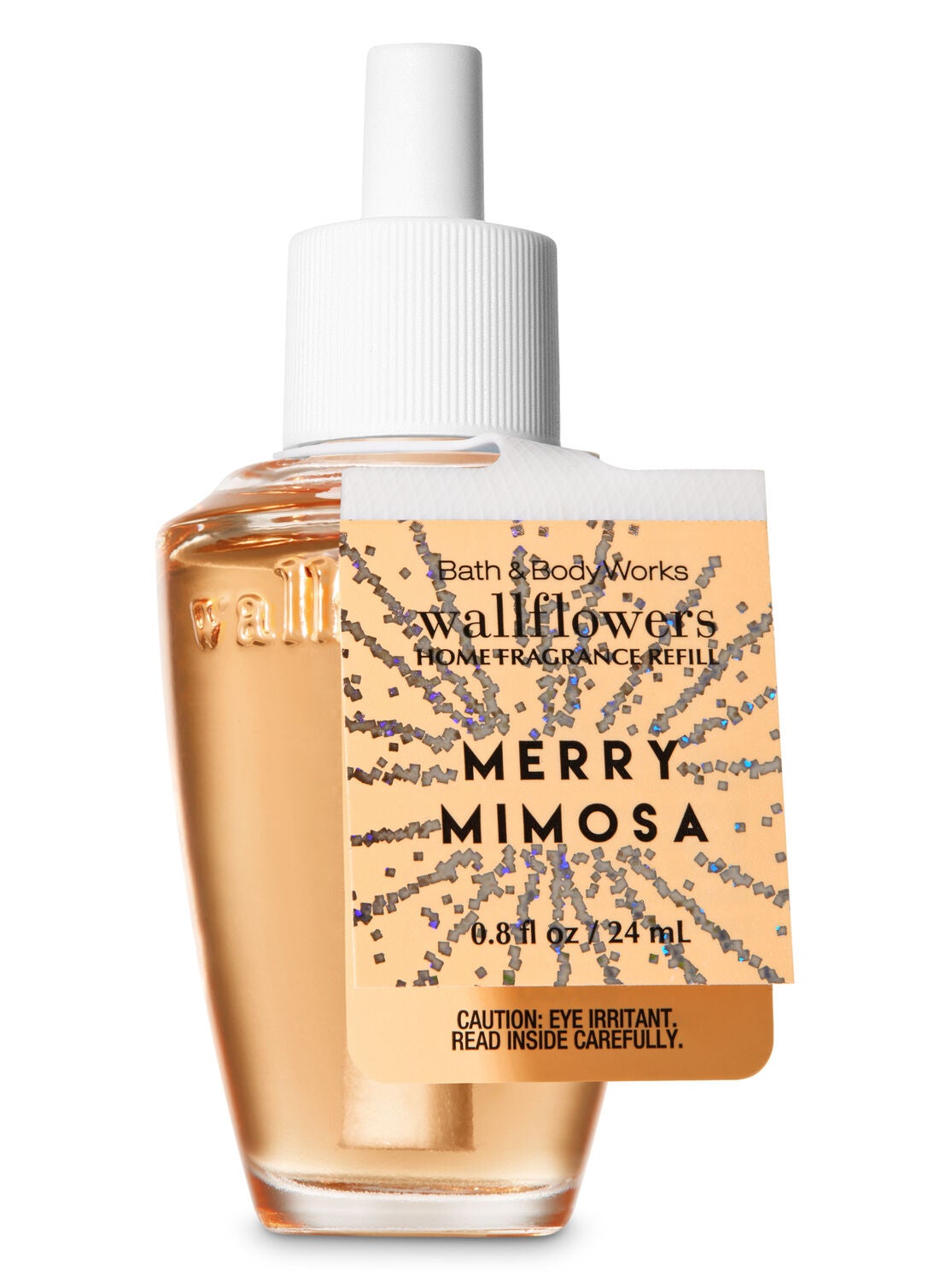 Merry Mimosa Wallflowers Fragrance Refill - Bath And Body Works