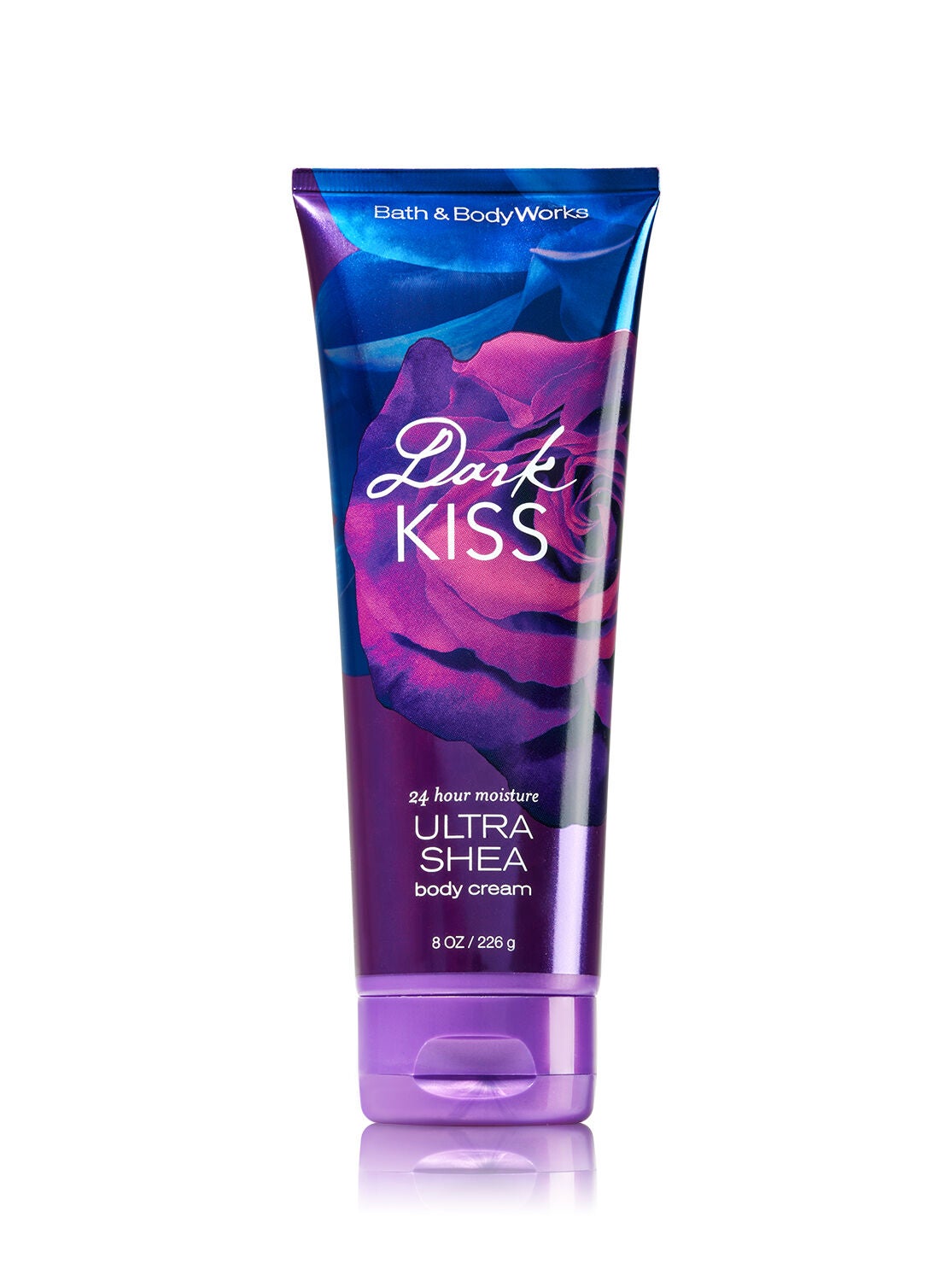 Signature Collection Dark Kiss Ultra Shea Body Cream - Bath And Body Works