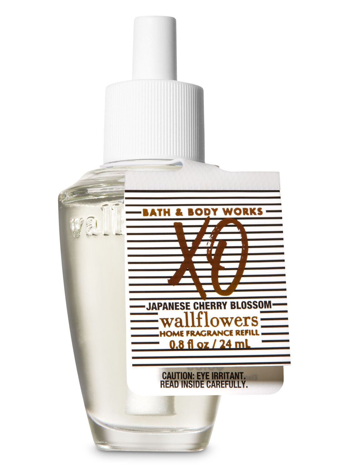 Japanese Cherry Blossom Wallflowers Fragrance Refill - Bath And Body Works