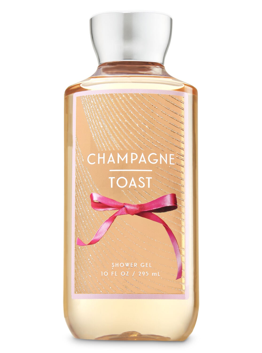 Signature Collection Champagne Toast Shower Gel - Bath And Body Works