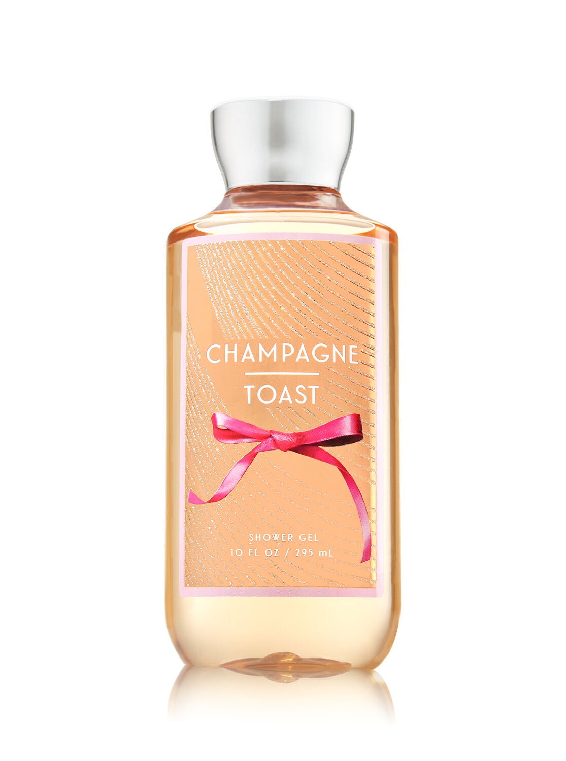Signature Collection Champagne Toast Shower Gel - Bath And Body Works