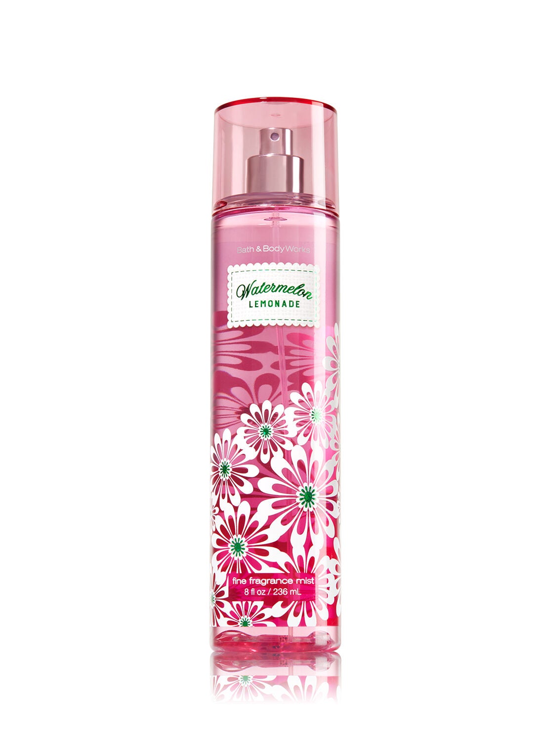Signature Collection Watermelon Lemonade Fine Fragrance Mist - Bath And Body Works