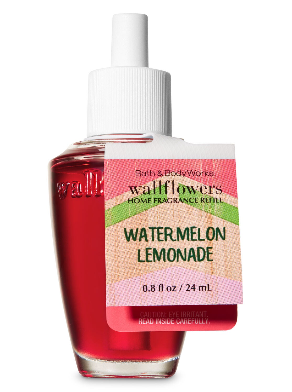 Watermelon Lemonade Wallflowers Fragrance Refill - Bath And Body Works