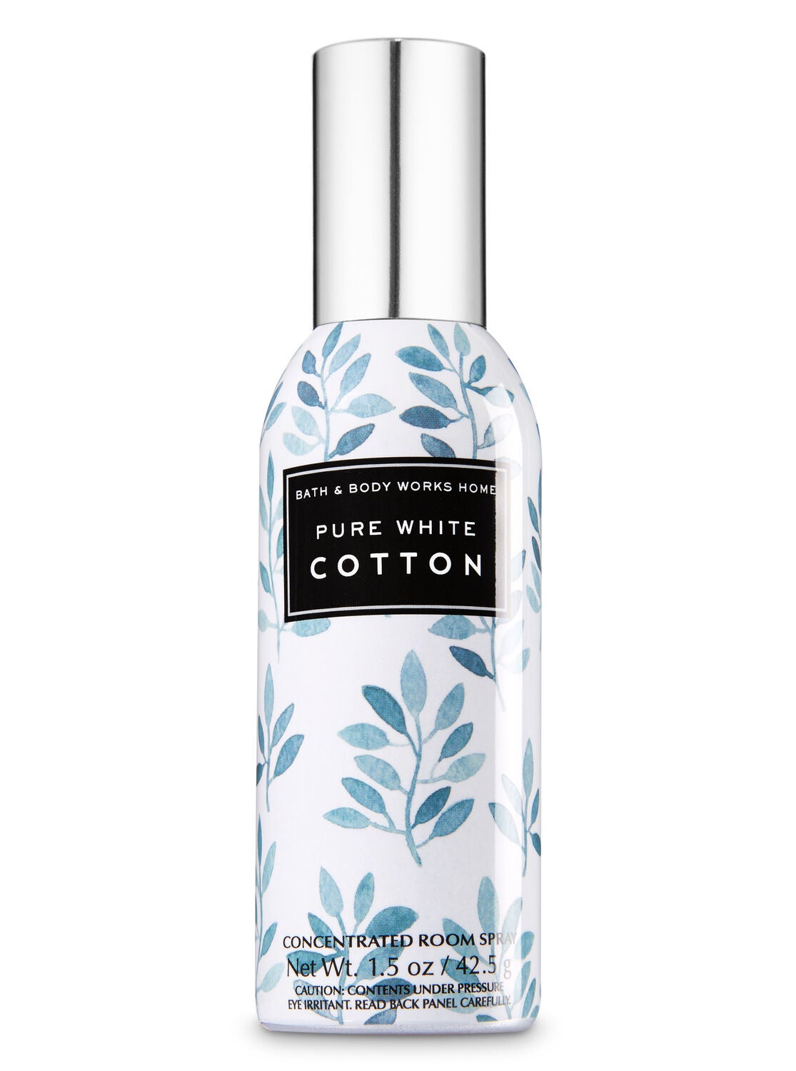 Pure White Cotton Concentrated Room Spray - Bath And Body Works