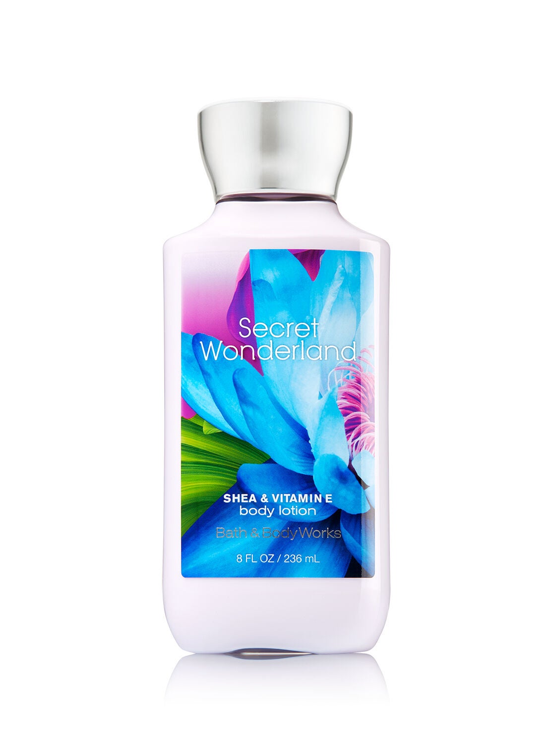 Signature Collection Secret Wonderland Body Lotion - Bath And Body Works