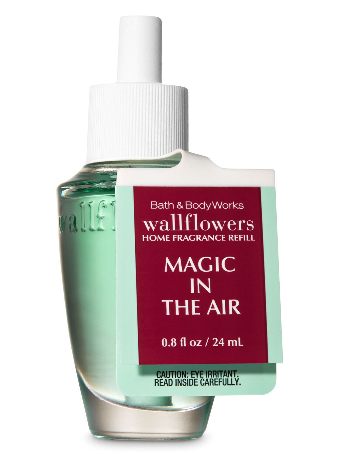 Magic in the Air Wallflowers Fragrance Refill - Bath And Body Works