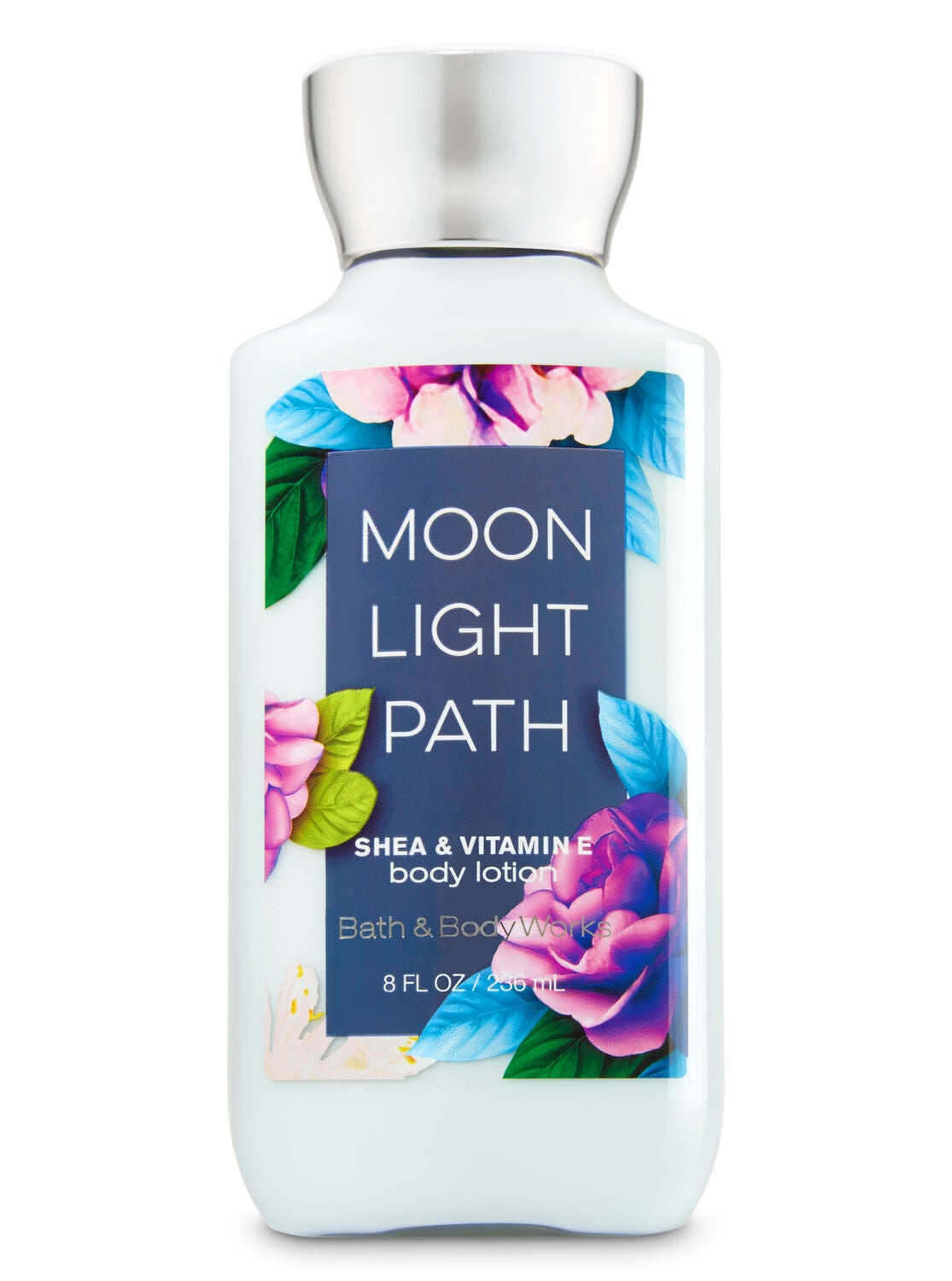 Signature Collection Moonlight Path Body Lotion - Bath And Body Works