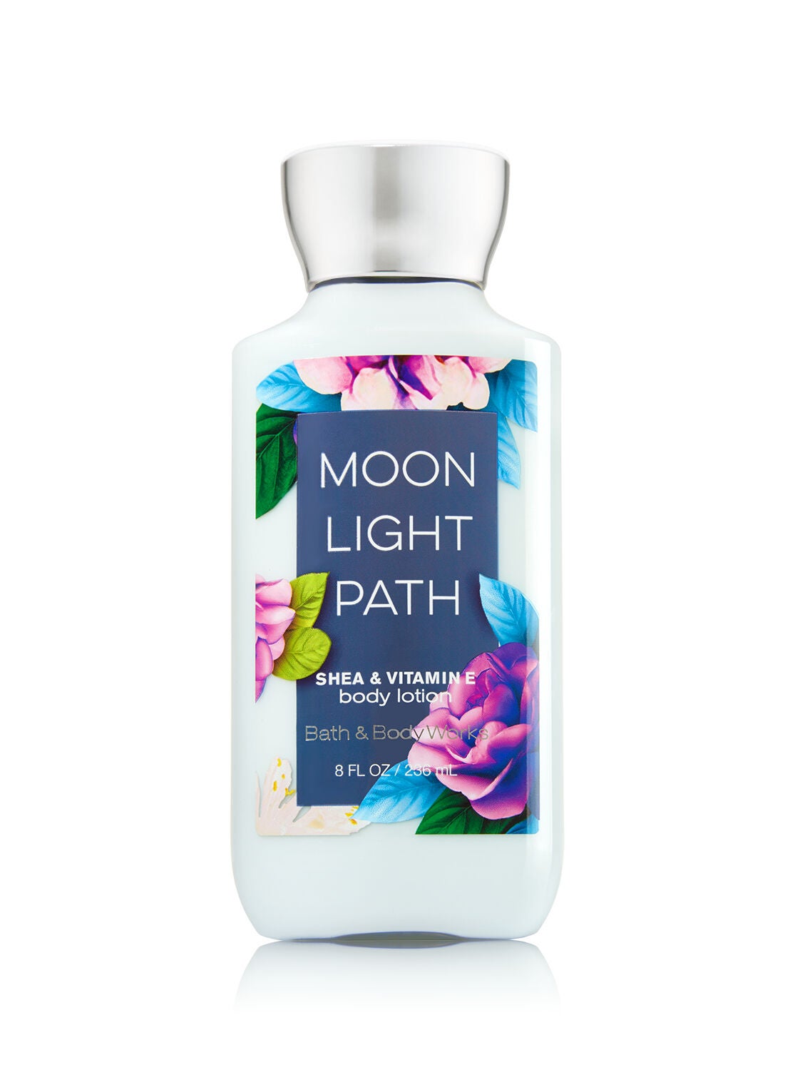 Signature Collection Moonlight Path Body Lotion - Bath And Body Works