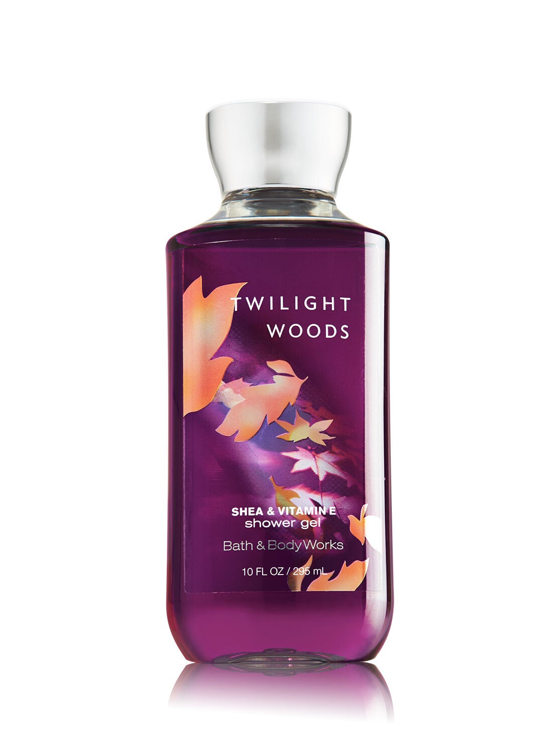 Signature Collection Twilight Woods Shower Gel - Bath And Body Works