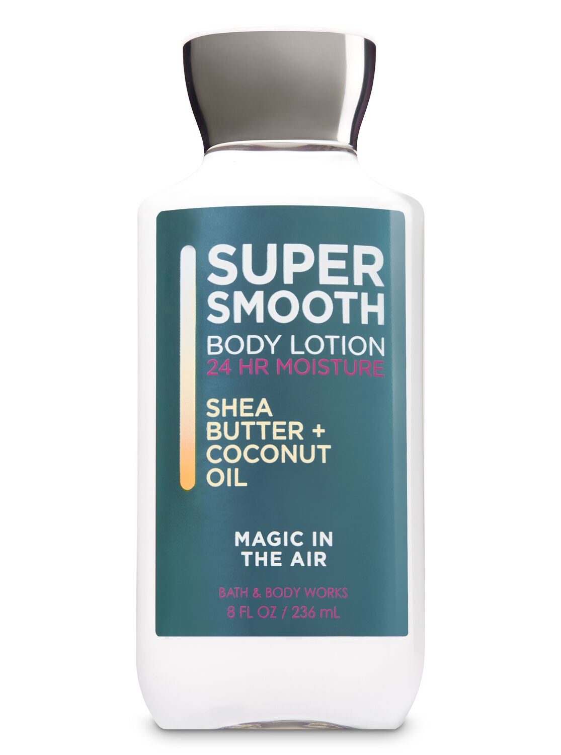 Magic in the Air Super Smooth Body Lotion - Bath And Body Works