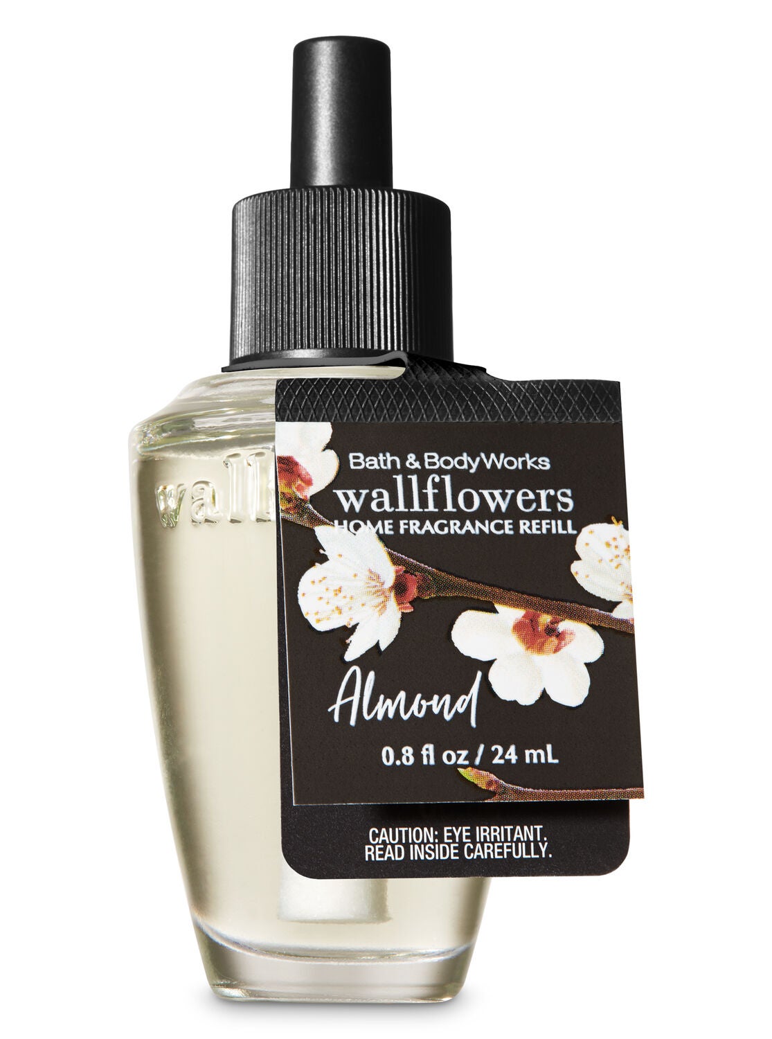 Almond Wallflowers Fragrance Refill - Bath And Body Works