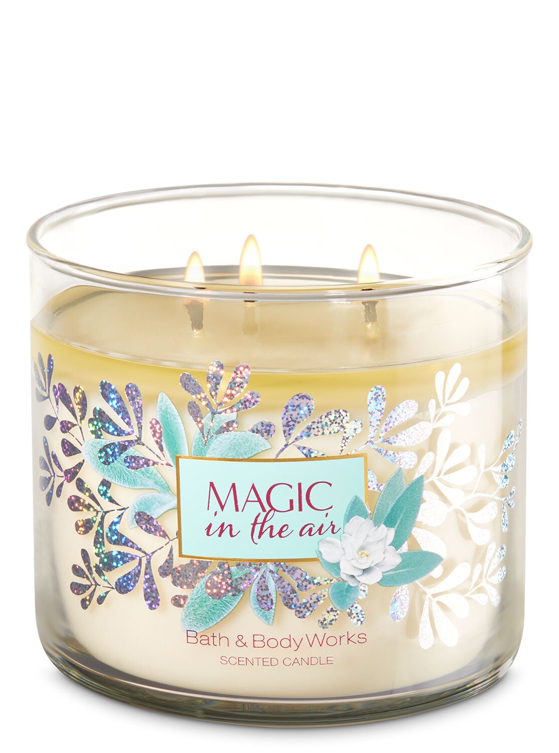 magic in the air 3 wick candle bath body works who makes bath and body works candles