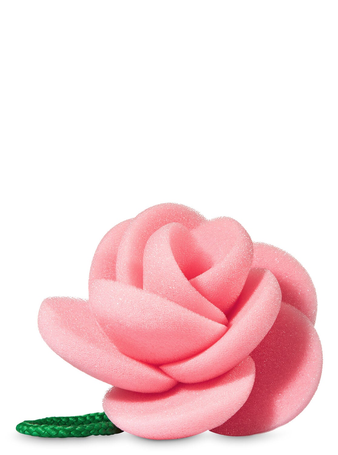 Rose Sponge - Bath And Body Works