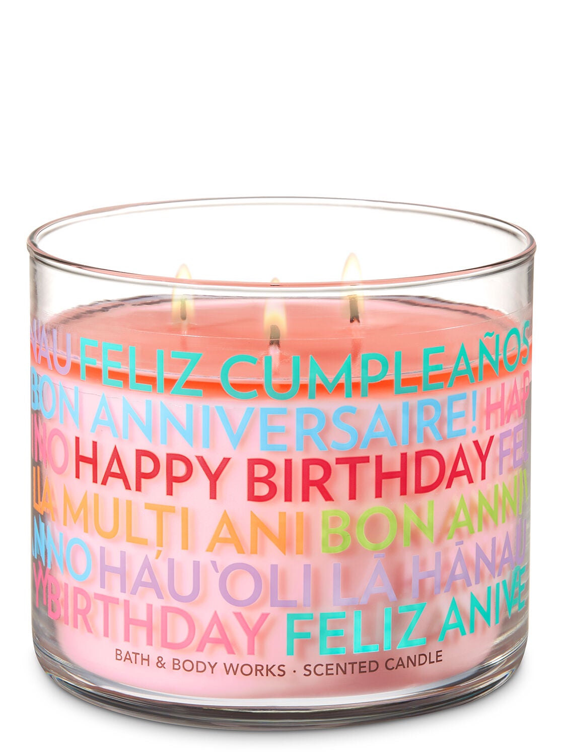 cranberry pear bellini 3 wick candle bath body works cranberry pear bellini bath and body works