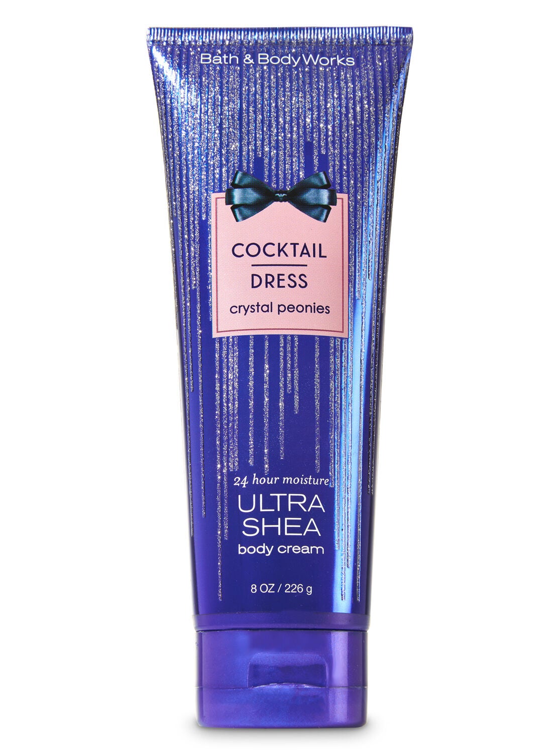 Signature Collection Cocktail Dress Body Cream - Bath And Body Works