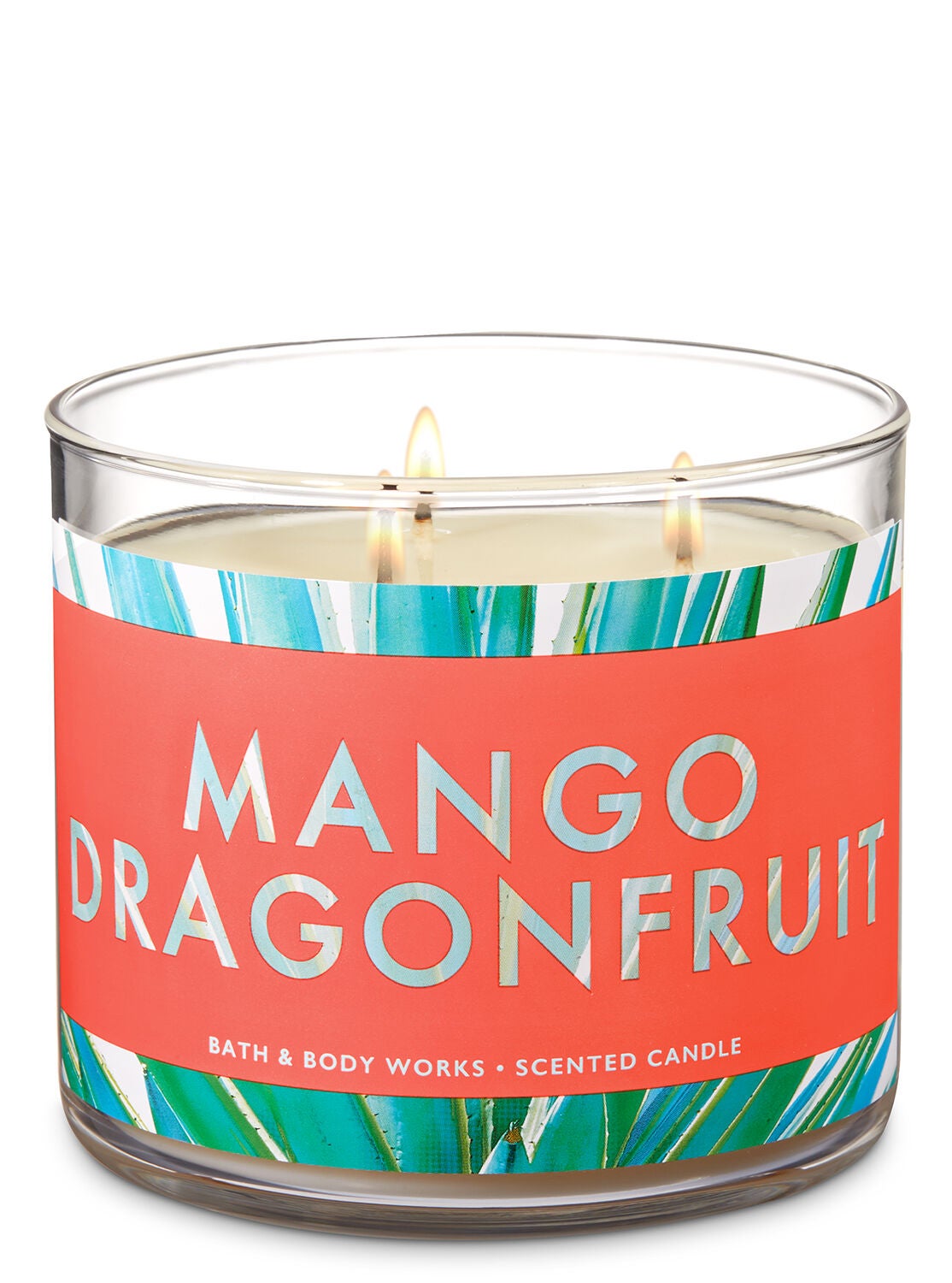 mango dragonfruit 3 wick candle bath body works 3 wick candles bath and body works
