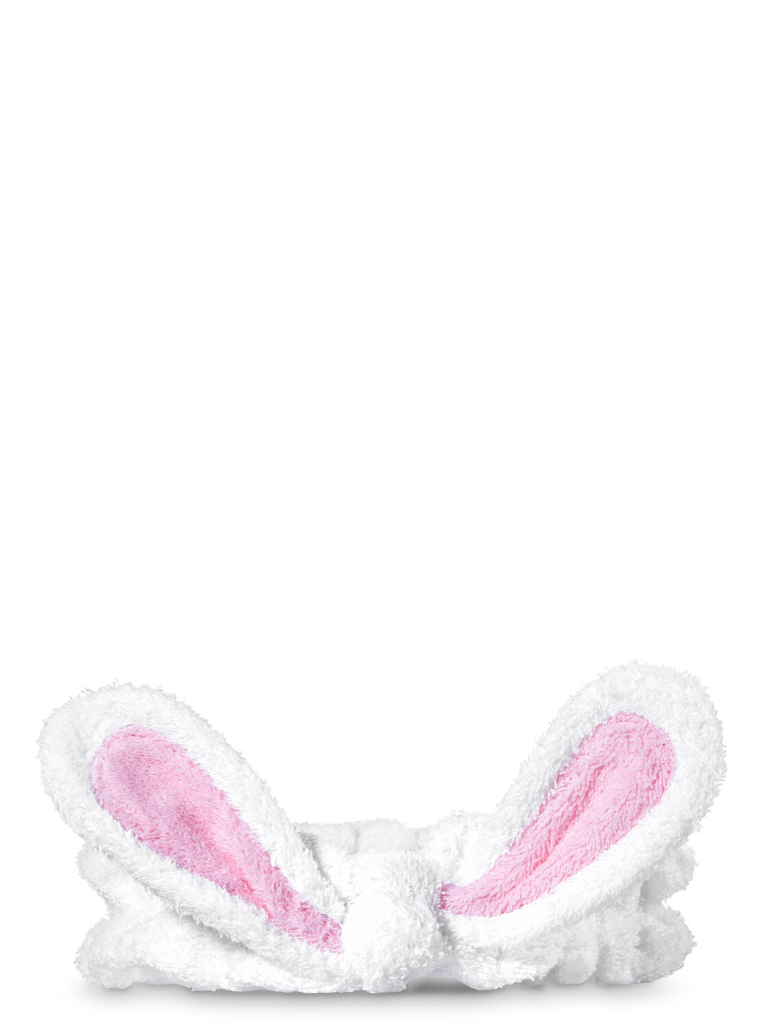 Love Somebunny Spa Head Wrap - Bath And Body Works
