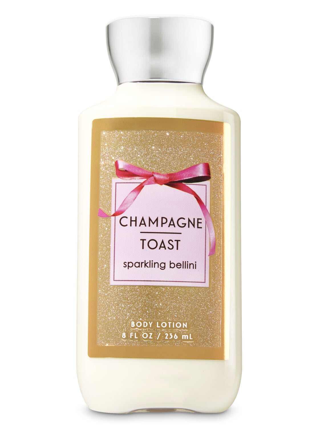 Signature Collection Champagne Toast Body Lotion - Bath And Body Works