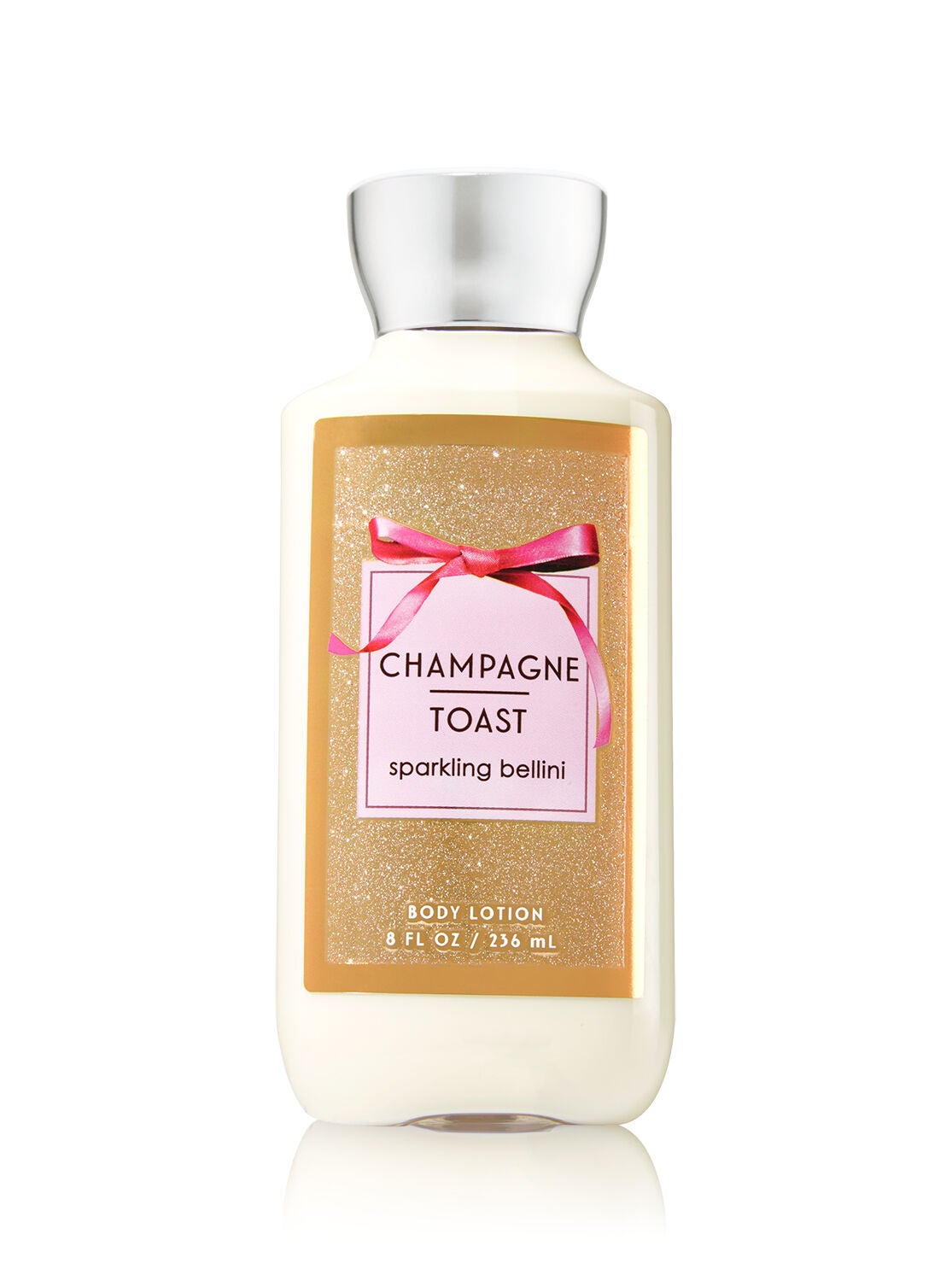 Signature Collection Champagne Toast Body Lotion - Bath And Body Works