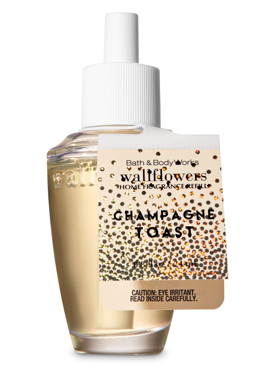 Champagne Toast Wallflowers Fragrance Refill - Bath And Body Works