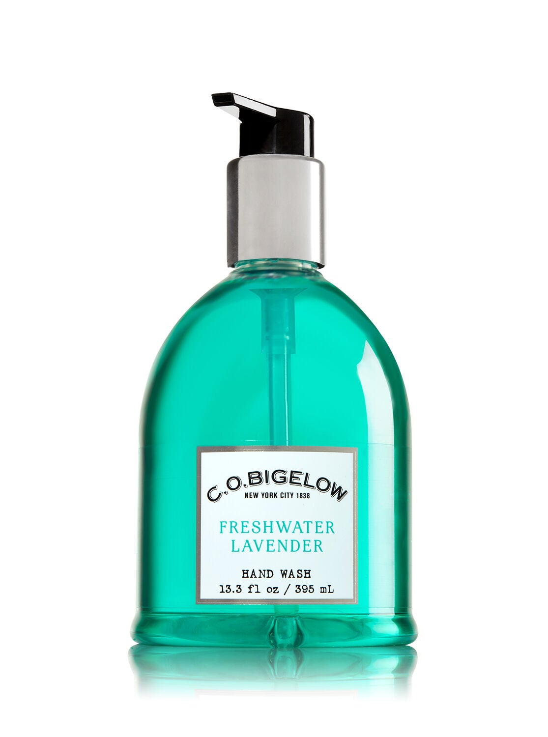 C.O. Bigelow Freshwater Lavender Hand Wash - Bath And Body Works