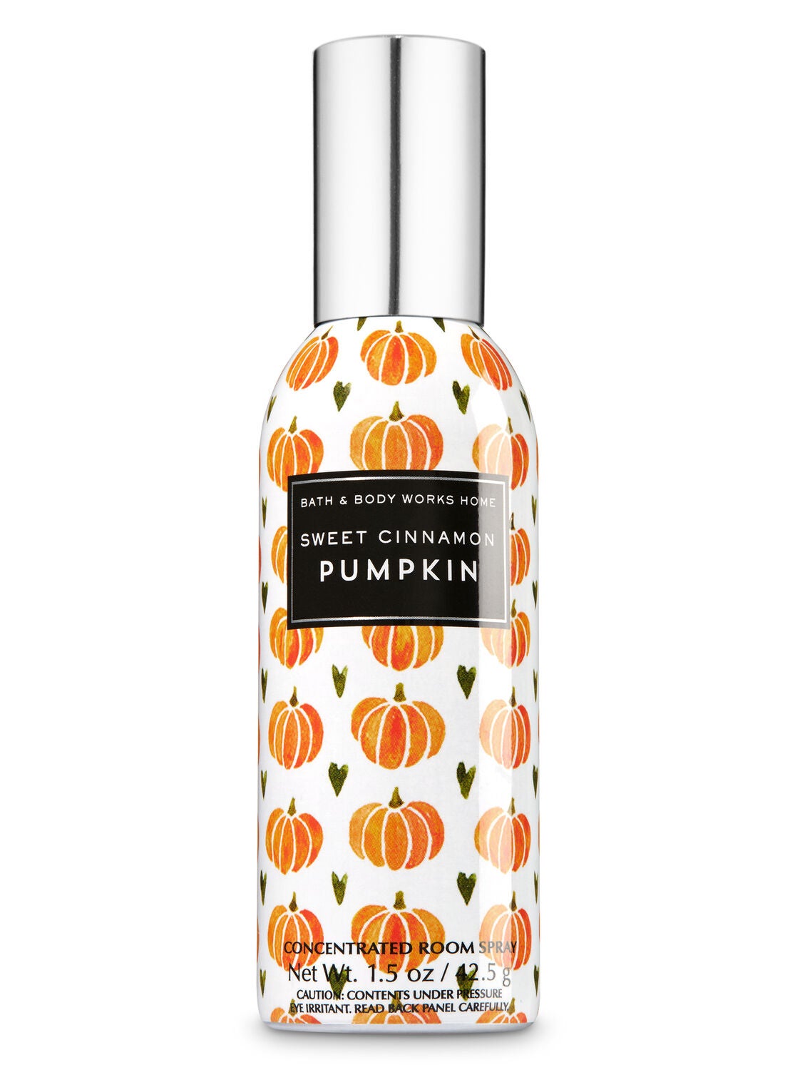 Sweet Cinnamon Pumpkin Concentrated Room Spray - Bath And Body Works