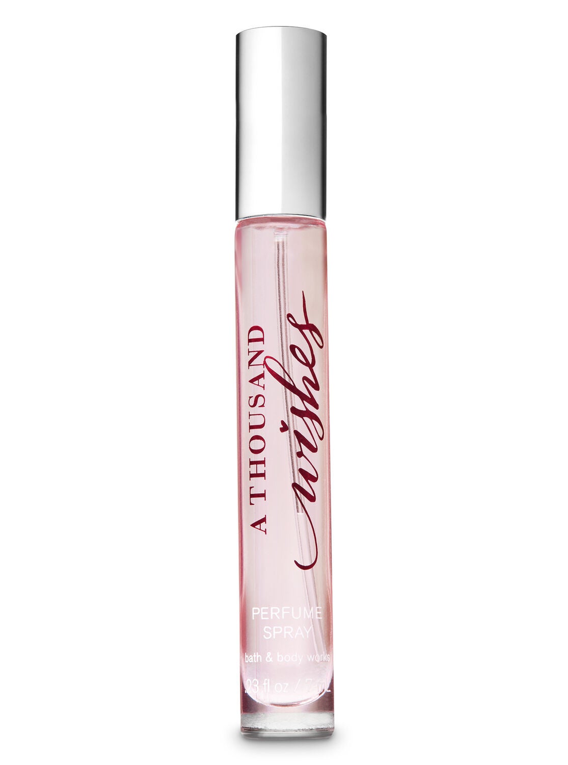 A Thousand Wishes Mini Perfume Spray - Bath And Body Works