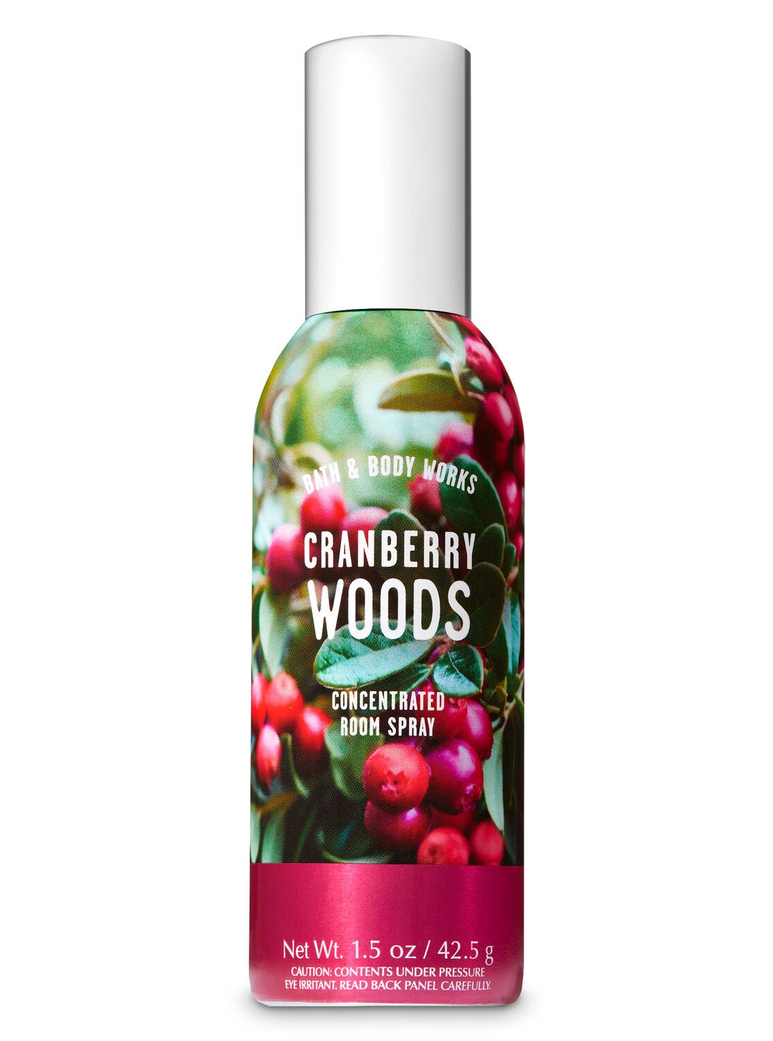 Cranberry Woods Concentrated Room Spray - Bath And Body Works