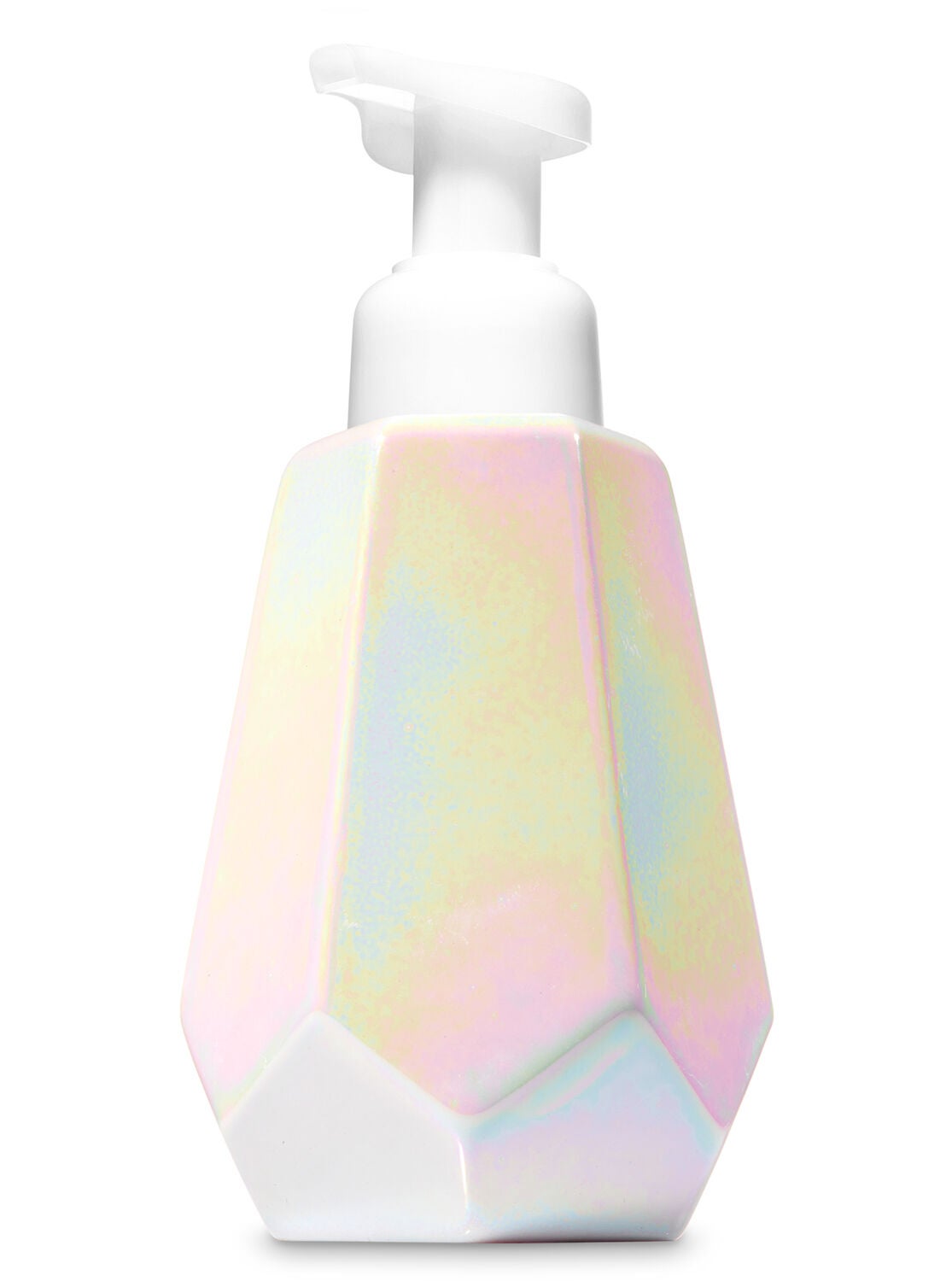 mystic minerals gentle foaming soap dispenser bath body works bath and body works soap dispenser refills