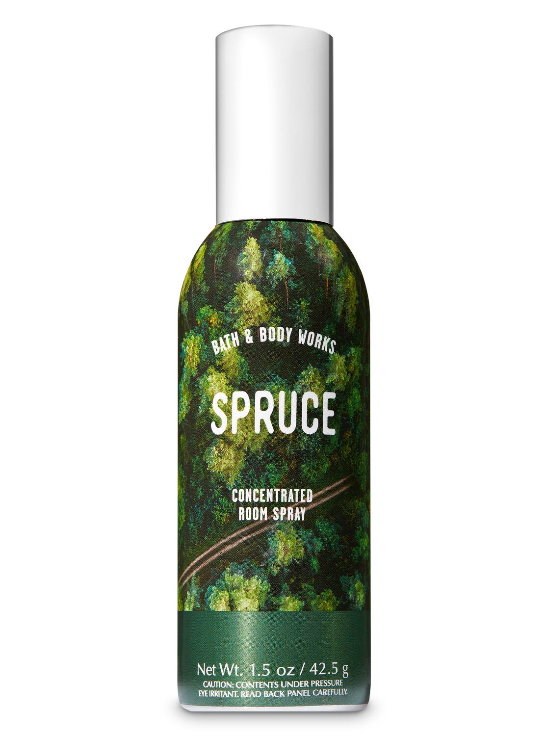 Spruce Concentrated Room Spray - Bath And Body Works